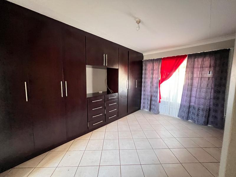 To Let 3 Bedroom Property for Rent in Kathu Northern Cape